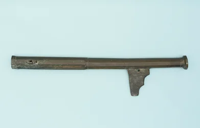 Hackbut, c.1500