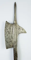 Hallebarde