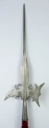 Hallebarde
