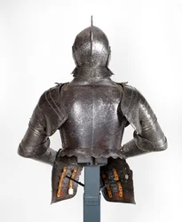 Demi-armure