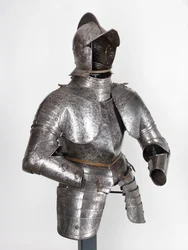 Demi-armure