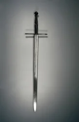 Épée bâtarde, c.1500
