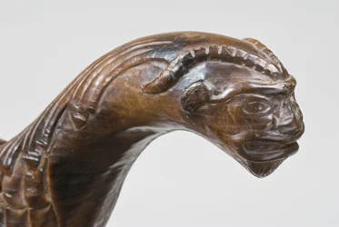 Tarière à manche, vers 1600