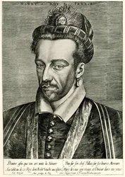 Henri III