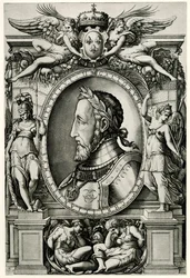 Heinrich II, 1884-90