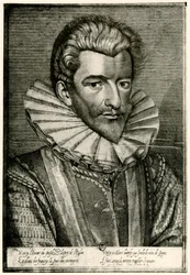 Henri Ier de Lorraine