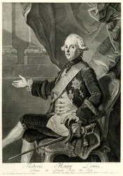 Henri Prince de Prusse