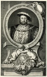 Henri VIII
