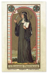 Hildegarde de Bingen