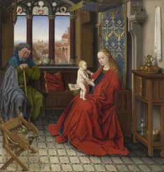 Sainte Famille