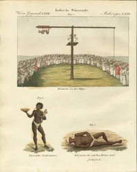 Expiateur indien