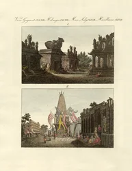 Curiosités indiennes