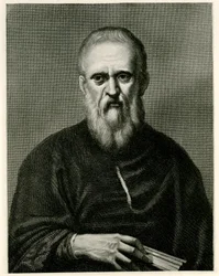 Jacopo Robusti, 1884-90 (phototype)