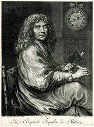 Jean-Baptiste Molière