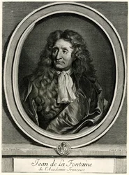 Jean de La Fontaine