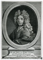 Jean de La Bruyère