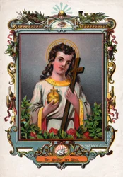 Jésus-Christ