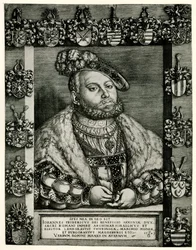 Jean-Frédéric Ier
