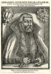Jean-Georges de Brandebourg