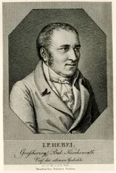 Johann Peter Hebel