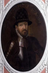 Johann Wilhelm, Duc de Saxe