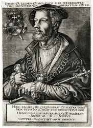 Jean de Leyde
