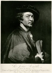 Joshua Reynolds
