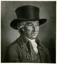 Justus Möser