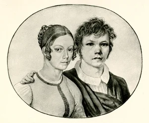 Karl Friedrich Schinkel