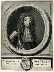 Charles Duc de Lorraine