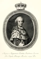 Charles Théodore