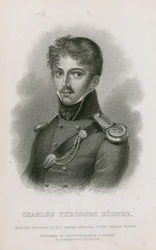 Karl Theodor Körner