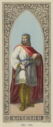 Conrad II