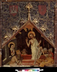 La Résurrection