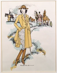 Vêtements d