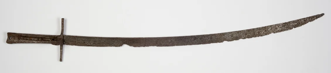 Langes Messer, sabre d