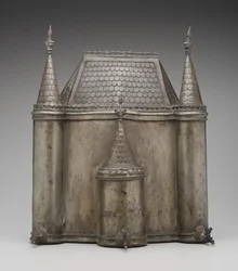 Laver, c.1530