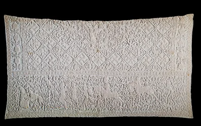 Couverture de lutrin