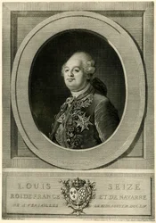 Louis XVI