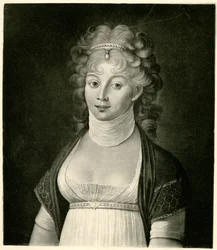 Louise de Mecklembourg-Strelitz