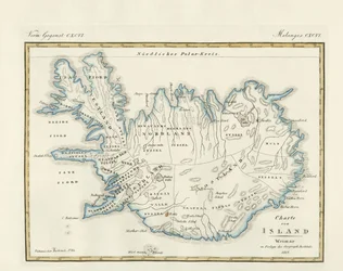 Carte de l
