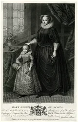 Marie Stuart