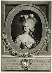 Marie-Antoinette