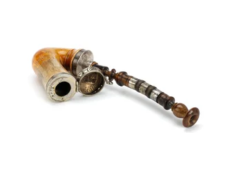 Pipe du maréchal Blücher