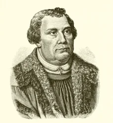 Martin Luther