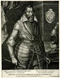Maximilien Ier