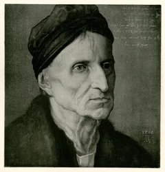 Michael Wolgemut