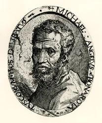 Michel-Ange Buonarroti
