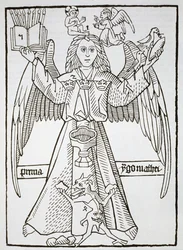 Figure mnémotechnique, de l