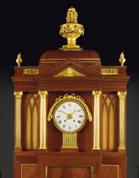 Horloge d